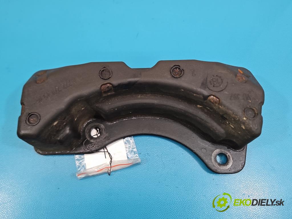 Mercedes S W222 2013-2020 3.0 cdi 656929 340KM: automatic 250 kW 2925 cm3 4- Tlmič A2222704505