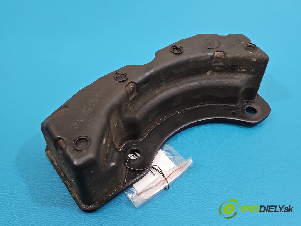 Mercedes S W222 2013-2020 3.0 cdi 656929 340KM: automatic 250 kW 2925 cm3 4- Tlmič A2222704505