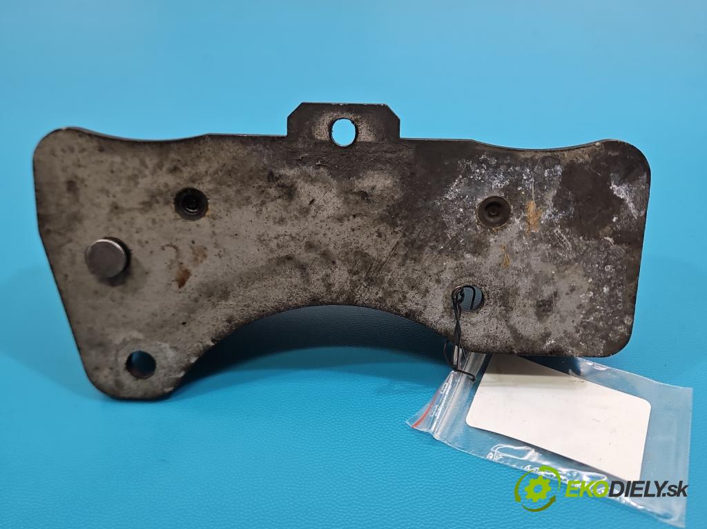 Mercedes S W222 2013-2020 3.0 cdi 656929 340KM: automatic 250 kW 2925 cm3 4- Tlmič A2222704505