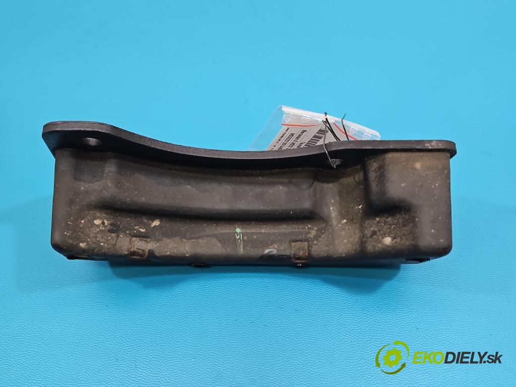 Mercedes S W222 2013-2020 3.0 cdi 656929 340KM: automatic 250 kW 2925 cm3 4- Tlmič A2222704505