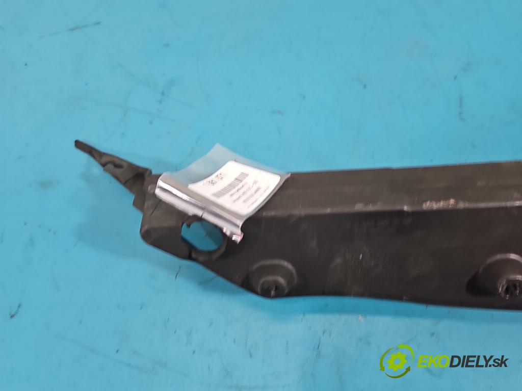 Mercedes S W222 2013-2020 3.0 cdi (656929) 340KM automatic 250 kW 2925 cm3 4- kryt plastová A2228890125