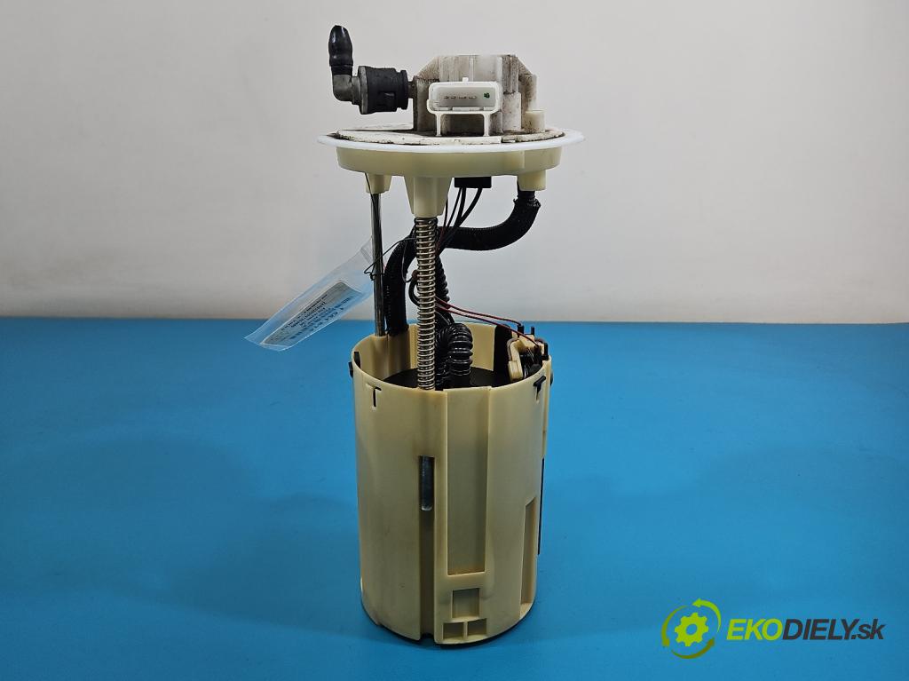 Alfa romeo 156 2.0 16V 150 HP manual 110 kW 1970 cm3 5- čerpadlo palivo 60665419