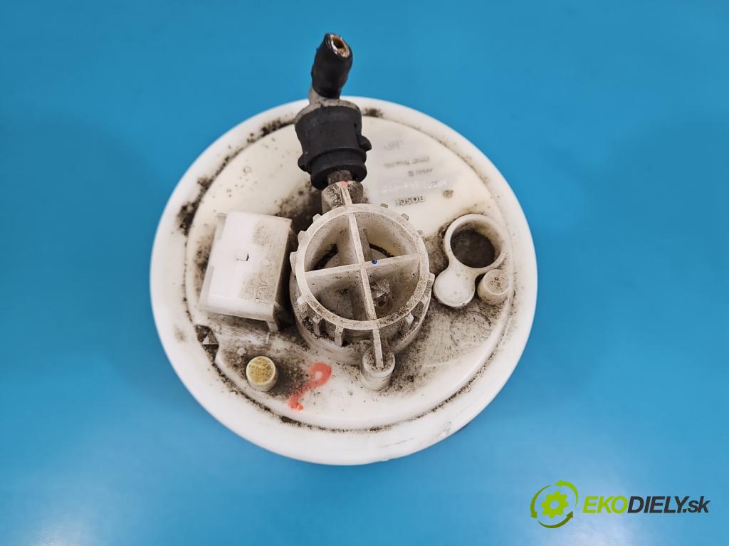 Alfa romeo 156 2.0 16V 150 HP manual 110 kW 1970 cm3 5- čerpadlo palivo 60665419