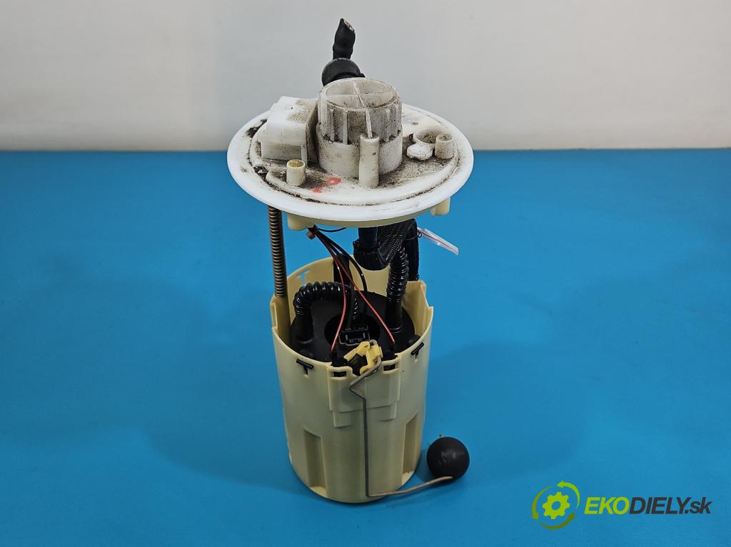 Alfa romeo 156 2.0 16V 150 hp manual 110 kW 1970 cm3 5- čerpadlo paliva 60665419