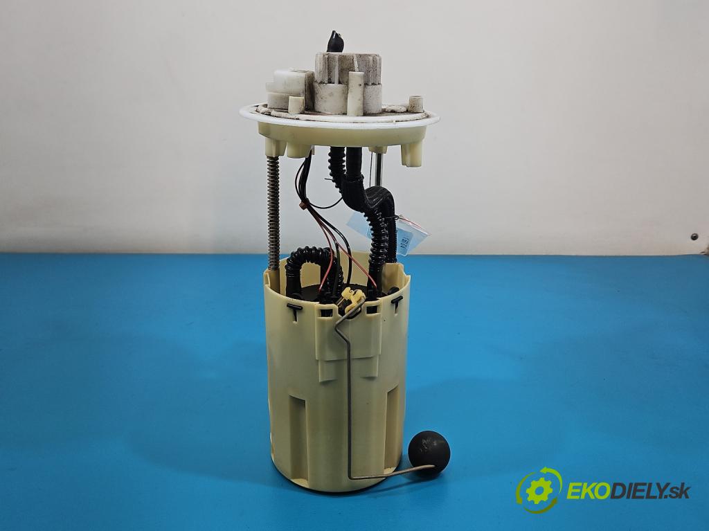 Alfa romeo 156 2.0 16V 150 HP manual 110 kW 1970 cm3 5- čerpadlo palivo 60665419