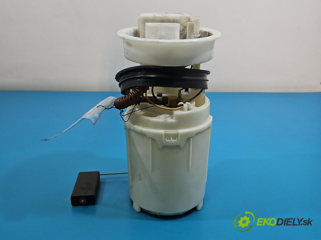 Skoda Fabia I 1999-2007 1.4 16V 75 hp manual 55 kW 1390 cm3 5- čerpadlo paliva 6Q0919051F