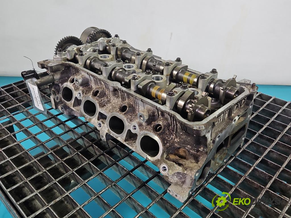 Dacia Dokker 2012- 1.6 16V 102 HP manual 75 kW 1598 cm3 5- Hlava: motora