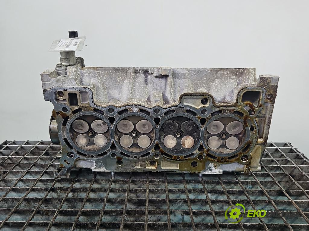 Dacia Dokker 2012- 1.6 16V 102 HP manual 75 kW 1598 cm3 5- Hlava: motora