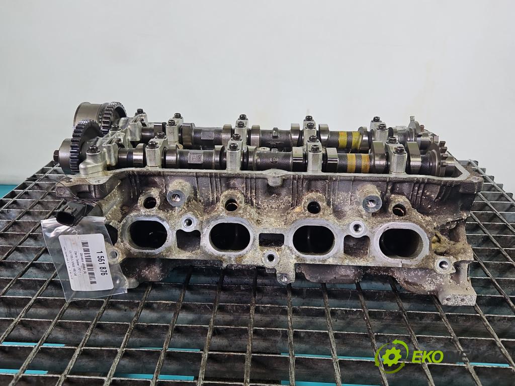 Dacia Dokker 2012- 1.6 16V 102 HP manual 75 kW 1598 cm3 5- Hlava: motora