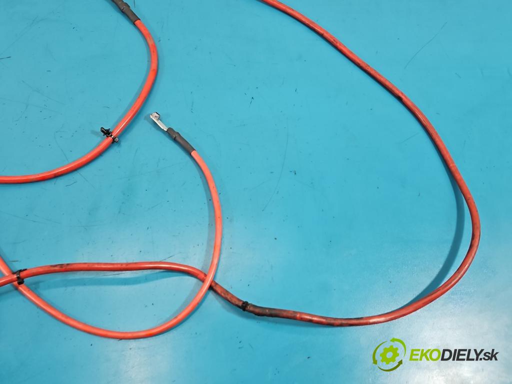 Mercedes S W222 2013-2020 3.0 cdi (656929) 340KM automatic 250 kW 2925 cm3 4- Balíček: akumulatora 247310618