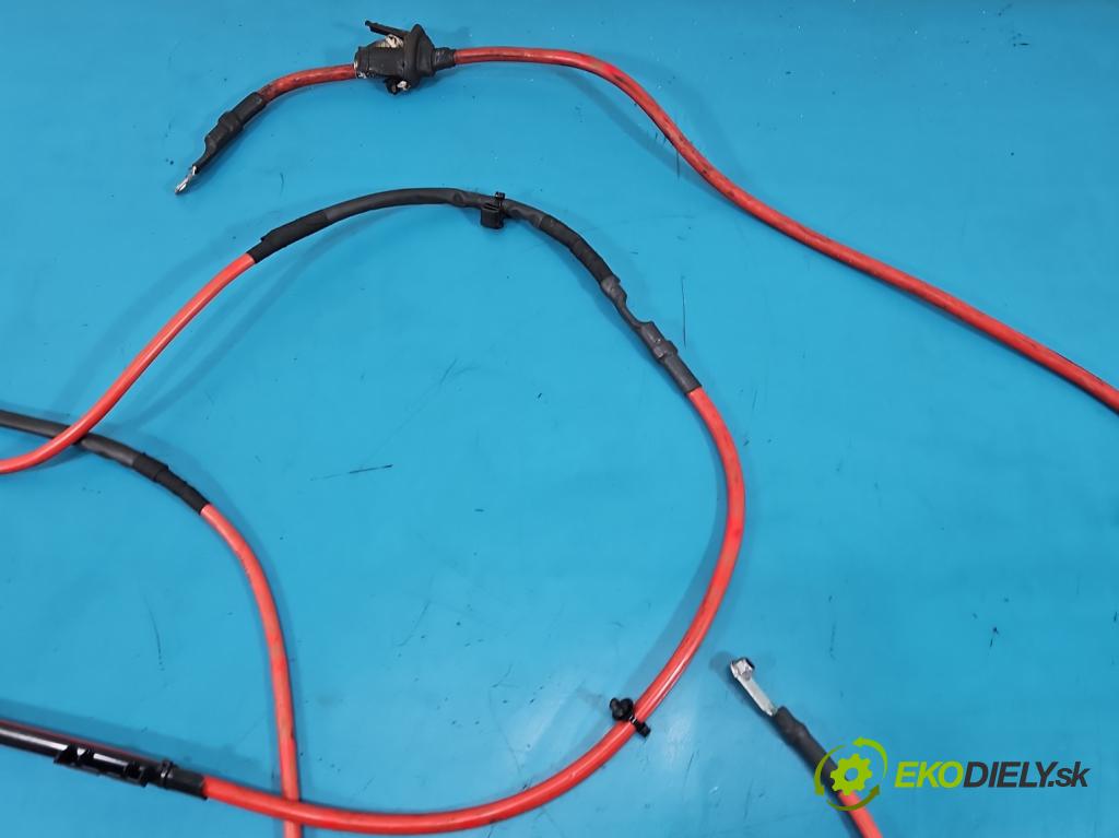 Mercedes S W222 2013-2020 3.0 cdi (656929) 340KM automatic 250 kW 2925 cm3 4- Balíček: akumulatora 247310618