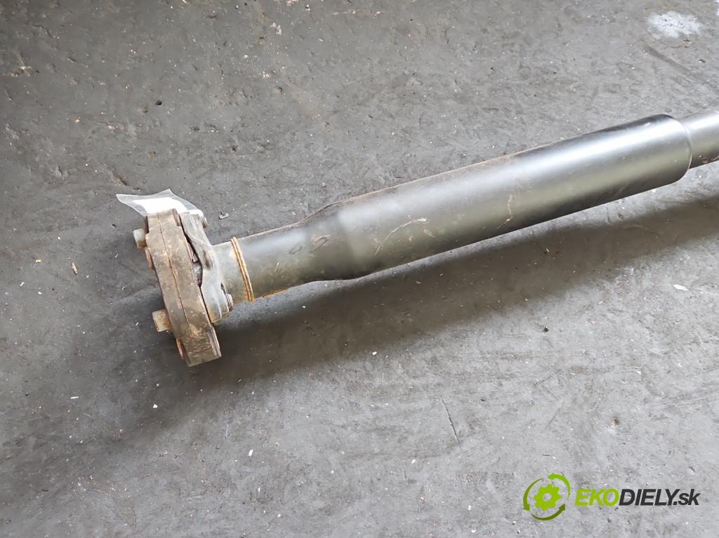 Mercedes S W222 2013-2020 3.0 cdi (656929) 340KM: automatic 250 kW 2925 cm3 4- Hřídel: zadné A2225505 (Kardaňový hriadeľ)