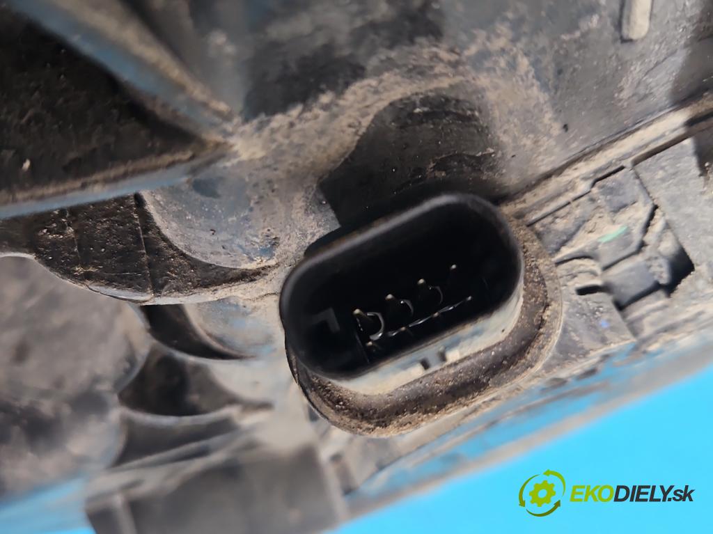 Mercedes S W222 2013-2020 3.0 cdi (656929) 340KM: automatic 250 kW 2925 cm3 4- Nádrž: AdBlue: A0994711200