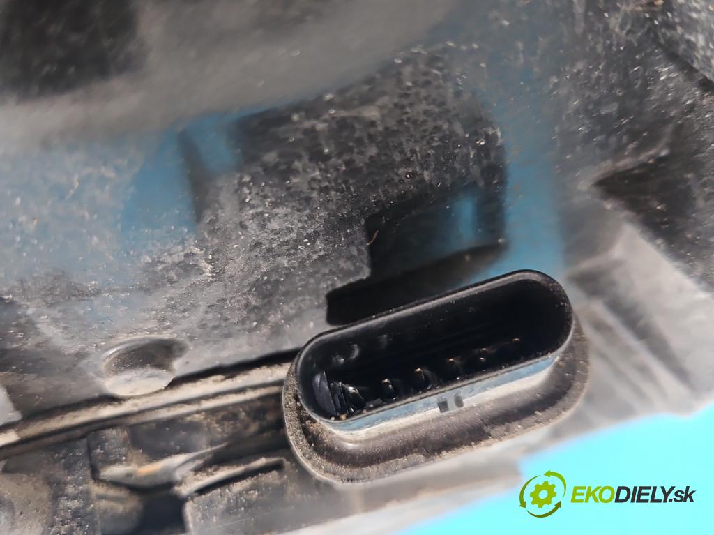 Mercedes S W222 2013-2020 3.0 cdi (656929) 340KM: automatic 250 kW 2925 cm3 4- Nádrž: AdBlue: A0994711200