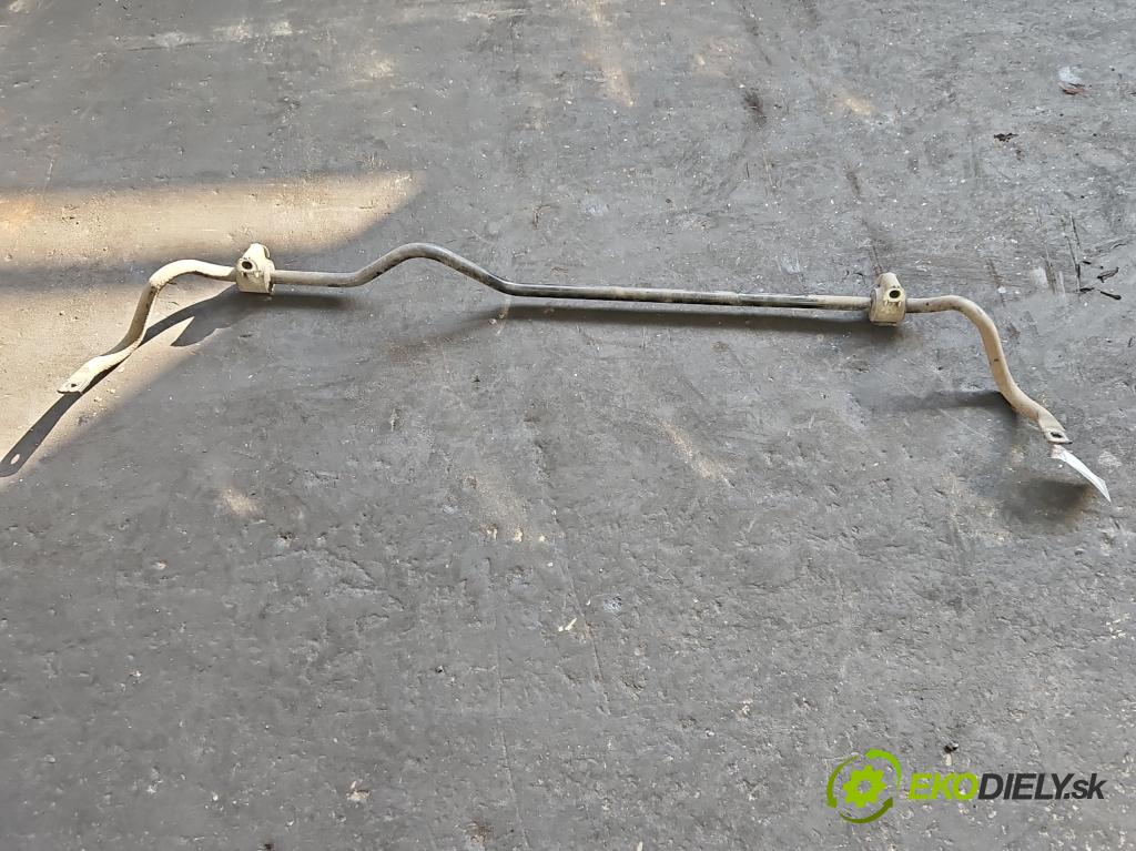 Mercedes S W222 2013-2020 3.0 cdi (656929) 340KM automatic 250 kW 2925 cm3 4- tyč stabilizátoru  (Přední stabilizátor)