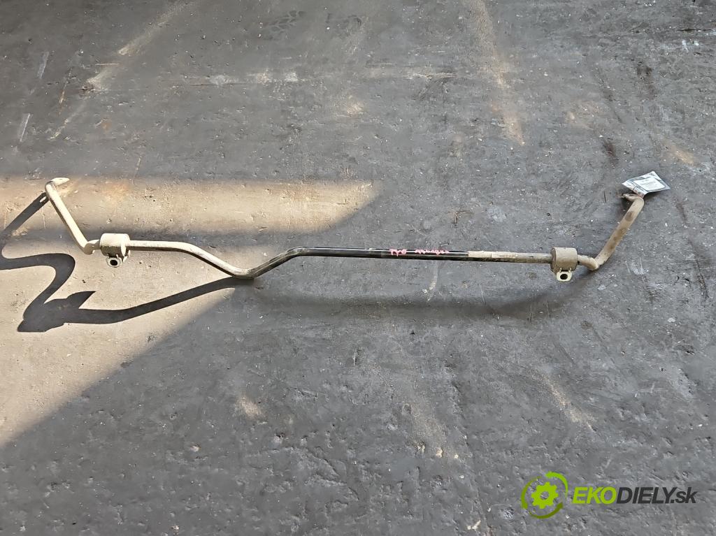 Mercedes S W222 2013-2020 3.0 cdi (656929) 340KM automatic 250 kW 2925 cm3 4- tyč stabilizátoru  (Přední stabilizátor)