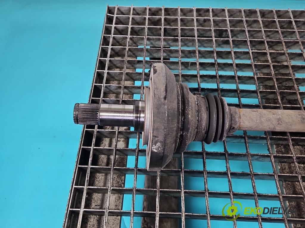 Mercedes S W222 2013-2020 3.0 cdi 656929 340KM: automatic 250 kW 2925 cm3 4- poloos zadné ľavé