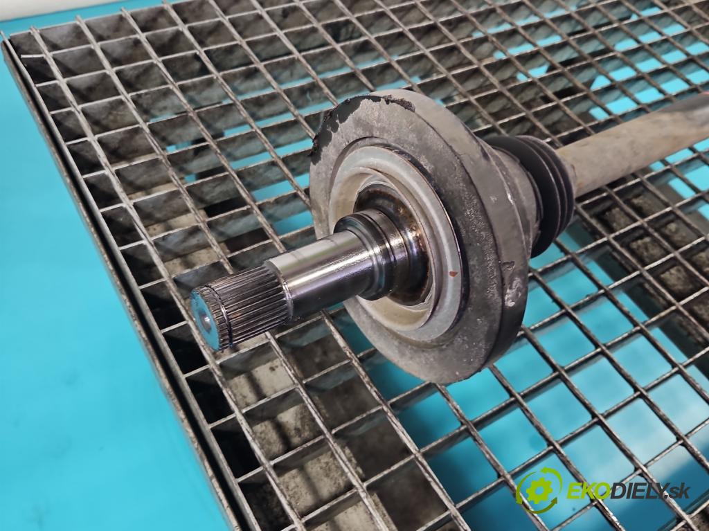 Mercedes S W222 2013-2020 3.0 cdi 656929 340KM: automatic 250 kW 2925 cm3 4- poloos zadné ľavé