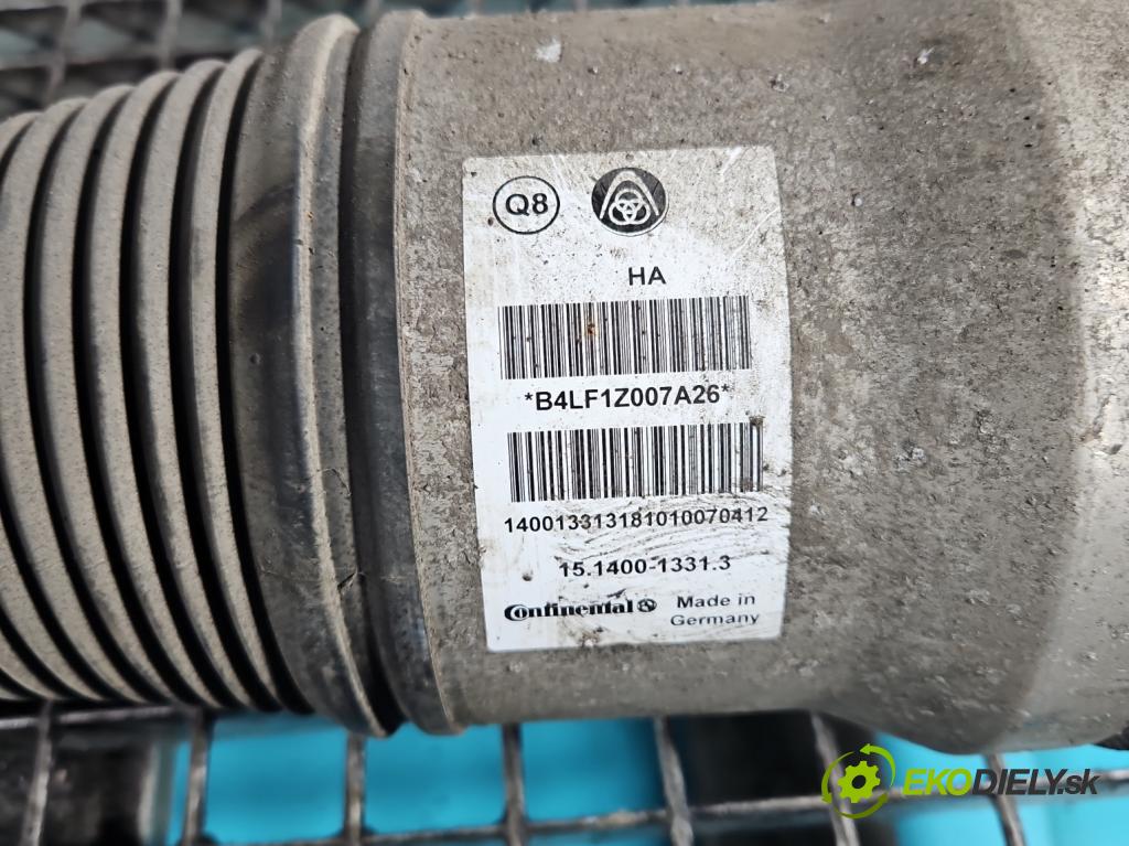 Mercedes S W222 2013-2020 3.0 cdi 656929 340KM: automatic 250 kW 2925 cm3 4- tlmič zadné pravý A2223205601 (Tlmič zadný pravý)