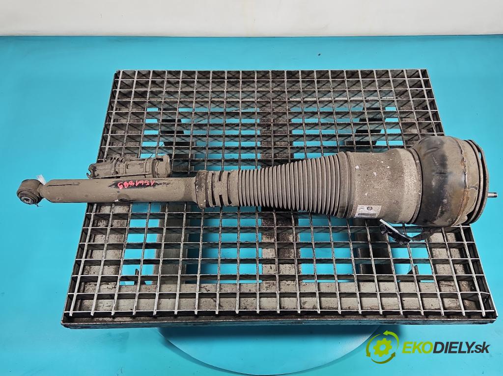 Mercedes S W222 2013-2020 3.0 cdi 656929 340KM: automatic 250 kW 2925 cm3 4- tlmič zadné pravý A2223205601 (Tlmič zadný pravý)