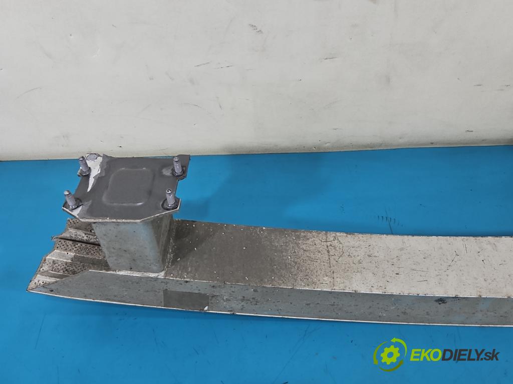 Mercedes S W222 2013-2020 3.0 cdi 656929 340KM: automatic 250 kW 2925 cm3 4- výstuha nárazník zadné A2226100014