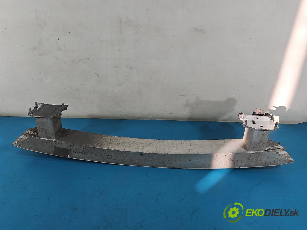 Mercedes S W222 2013-2020 3.0 cdi 656929 340KM: automatic 250 kW 2925 cm3 4- výstuha nárazník zadné A2226100014