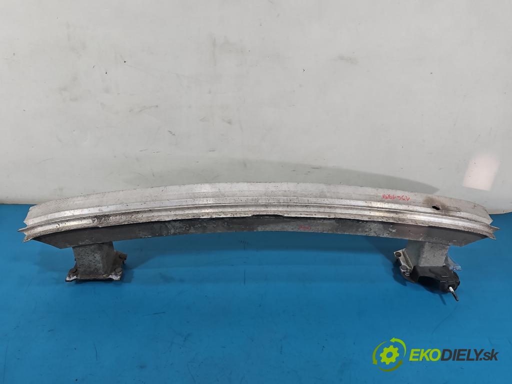 Mercedes S W222 2013-2020 3.0 cdi 656929 340KM: automatic 250 kW 2925 cm3 4- výstuha nárazník zadné A2226100014