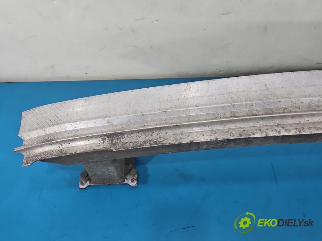 Mercedes S W222 2013-2020 3.0 cdi 656929 340KM: automatic 250 kW 2925 cm3 4- výstuha nárazník zadné A2226100014