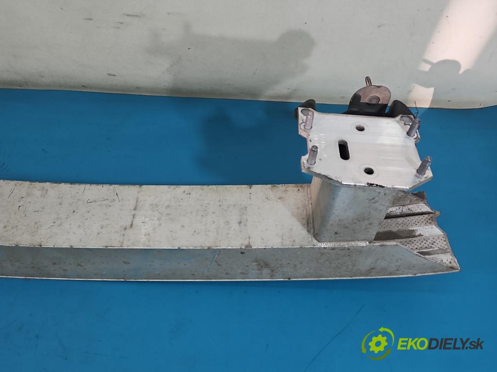 Mercedes S W222 2013-2020 3.0 cdi 656929 340KM: automatic 250 kW 2925 cm3 4- výstuha nárazník zadné A2226100014