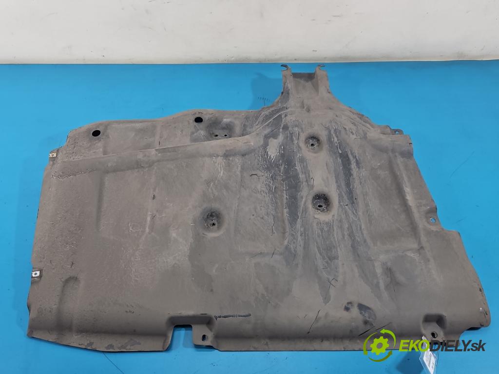 Mercedes S W222 2013-2020 3.0 cdi (656929) 340KM automatic 250 kW 2925 cm3 4- kryt plastová A2226900006