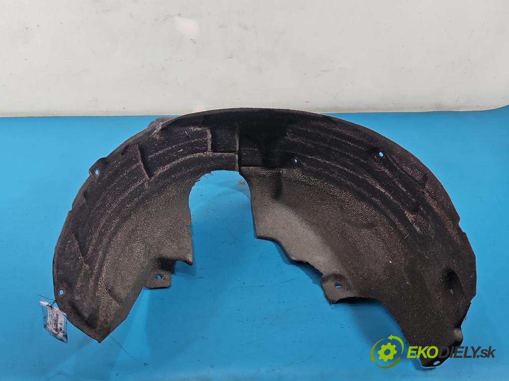 Mercedes S W222 2013-2020 3.0 cdi (656929) 340KM: automatic 250 kW 2925 cm3 4- Blatník: zadné pravé