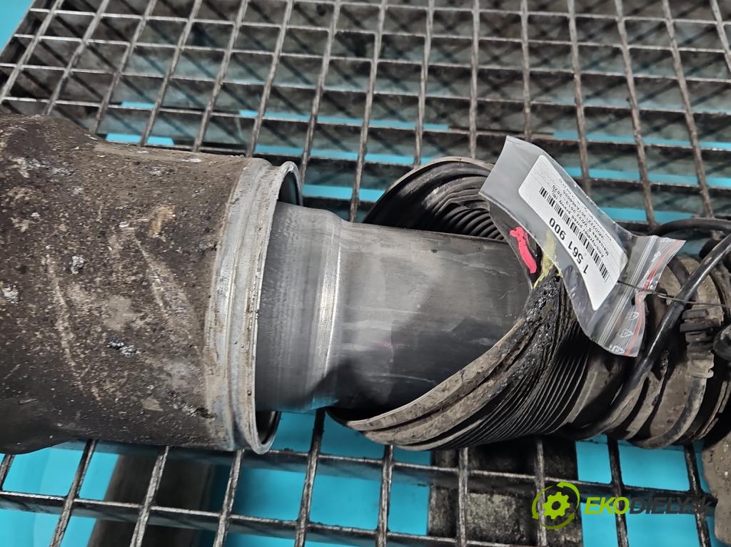 Mercedes S W222 2013-2020 3.0 cdi 656929 340KM: automatic 250 kW 2925 cm3 4- tlmič predné pravý 151400-13963 (Kľučka dverí ostatné)