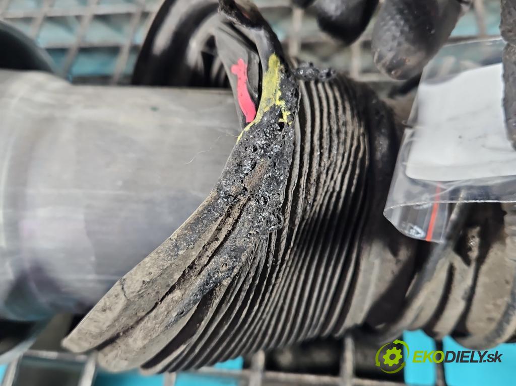 Mercedes S W222 2013-2020 3.0 cdi 656929 340KM: automatic 250 kW 2925 cm3 4- tlmič predné pravý 151400-13963 (Kľučka dverí ostatné)