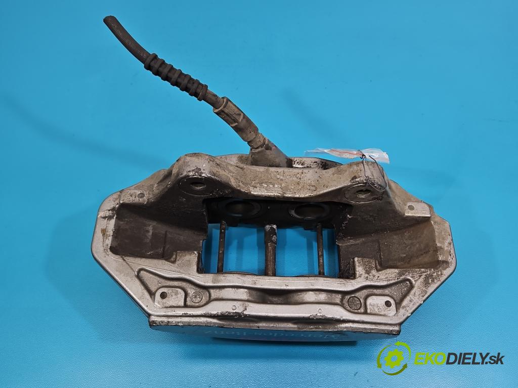 Mercedes S W222 2013-2020 3.0 cdi (656929) 340KM: automatic 250 kW 2925 cm3 4- brzdič predné pravý  (Kľučka dverí ostatné)