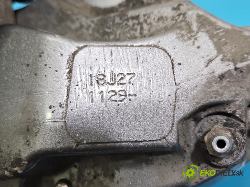 Mercedes S W222 2013-2020 3.0 cdi (656929) 340KM: automatic 250 kW 2925 cm3 4- brzdič predné pravý  (Kľučka dverí ostatné)