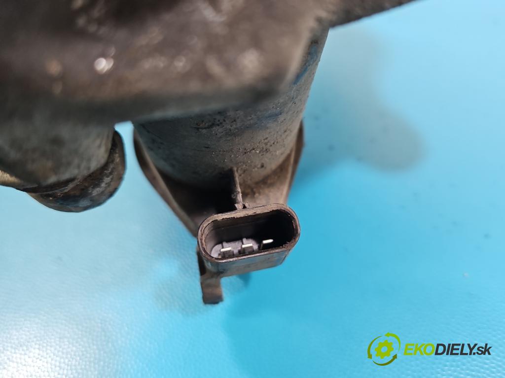 Mercedes S W222 2013-2020 3.0 cdi 656929 340KM: automatic 250 kW 2925 cm3 4- brzdič zadné ľavý  (Kľučka dverí ostatné)