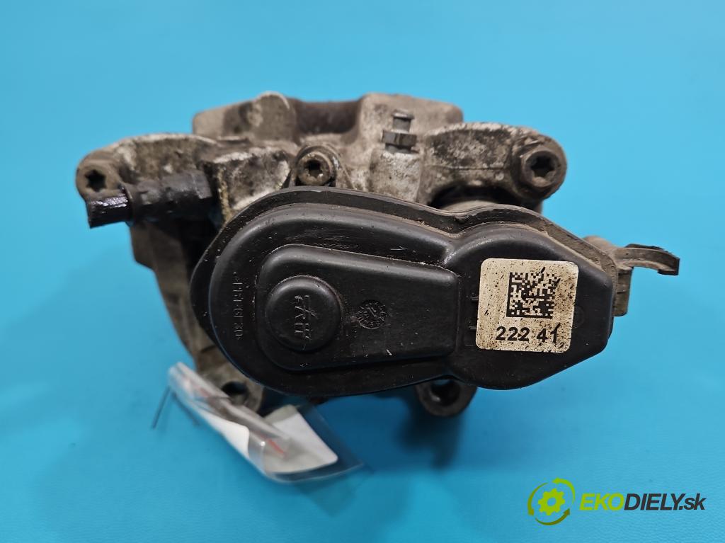 Mercedes S W222 2013-2020 3.0 cdi 656929 340KM: automatic 250 kW 2925 cm3 4- brzdič zadné ľavý  (Kľučka dverí ostatné)