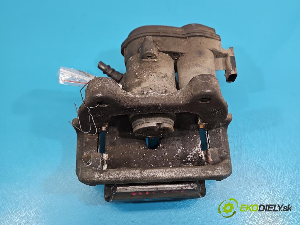 Mercedes S W222 2013-2020 3.0 cdi 656929 340KM: automatic 250 kW 2925 cm3 4- brzdič zadné ľavý  (Kľučka dverí ostatné)