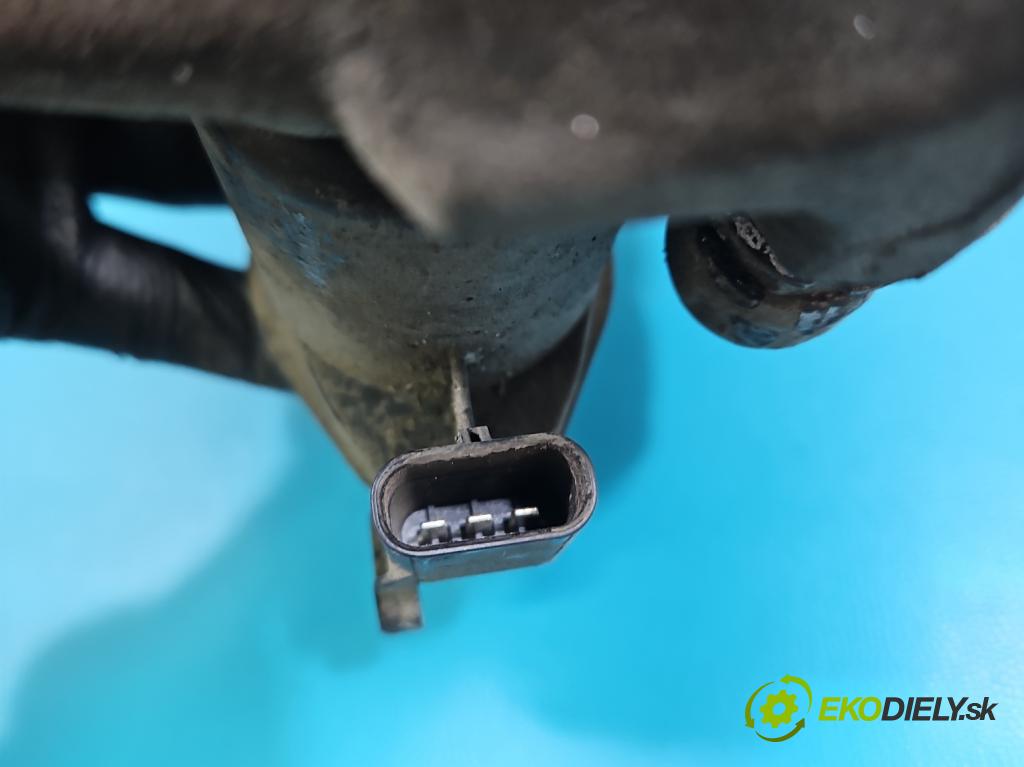 Mercedes S W222 2013-2020 3.0 cdi 656929 340KM: automatic 250 kW 2925 cm3 4- brzdič zadné pravý  (Kľučka dverí ostatné)