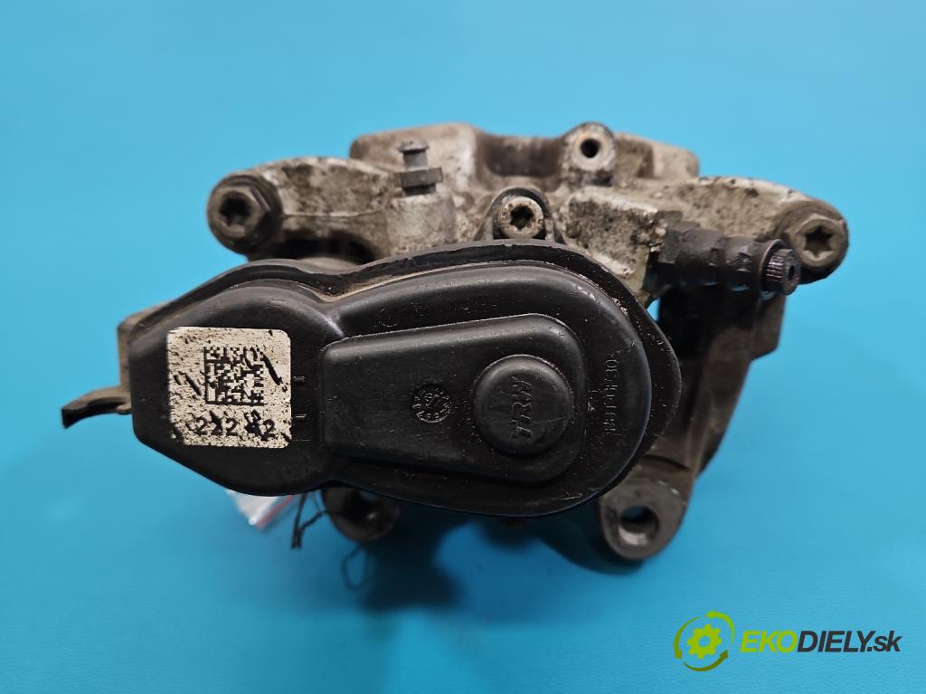 Mercedes S W222 2013-2020 3.0 cdi 656929 340KM: automatic 250 kW 2925 cm3 4- brzdič zadné pravý  (Kľučka dverí ostatné)