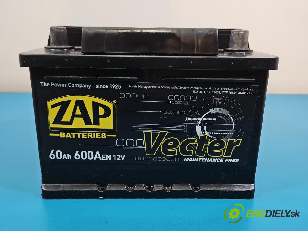 Skoda Rapid 2012-2019 1.2 TSI 86 HP manual 63 kW 1197 cm3 5- Akumulator automobilovy