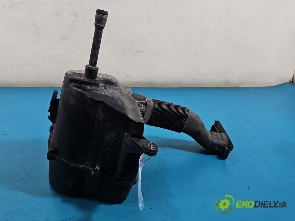 Skoda Rapid 2012-2019 1.2 TSI 86 HP manual 63 kW 1197 cm3 5- obal filtra vzduchu 6R0129618F (Obal vzduchového filtra)