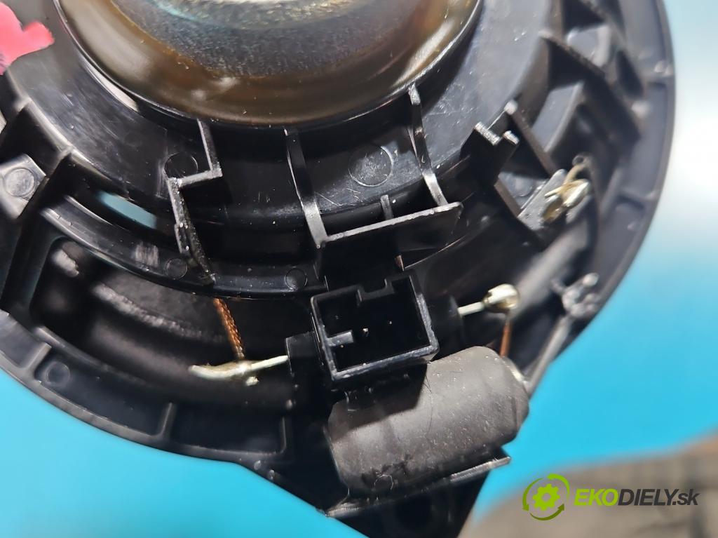 Mercedes S W222 2013-2020 3.0 cdi (656929) 340KM: automatic 250 kW 2925 cm3 4- reproduktory komplet A2228208002