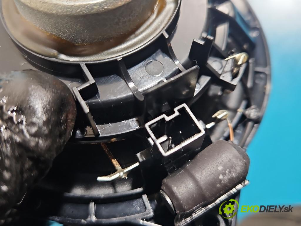 Mercedes S W222 2013-2020 3.0 cdi (656929) 340KM: automatic 250 kW 2925 cm3 4- reproduktory komplet A2228208002