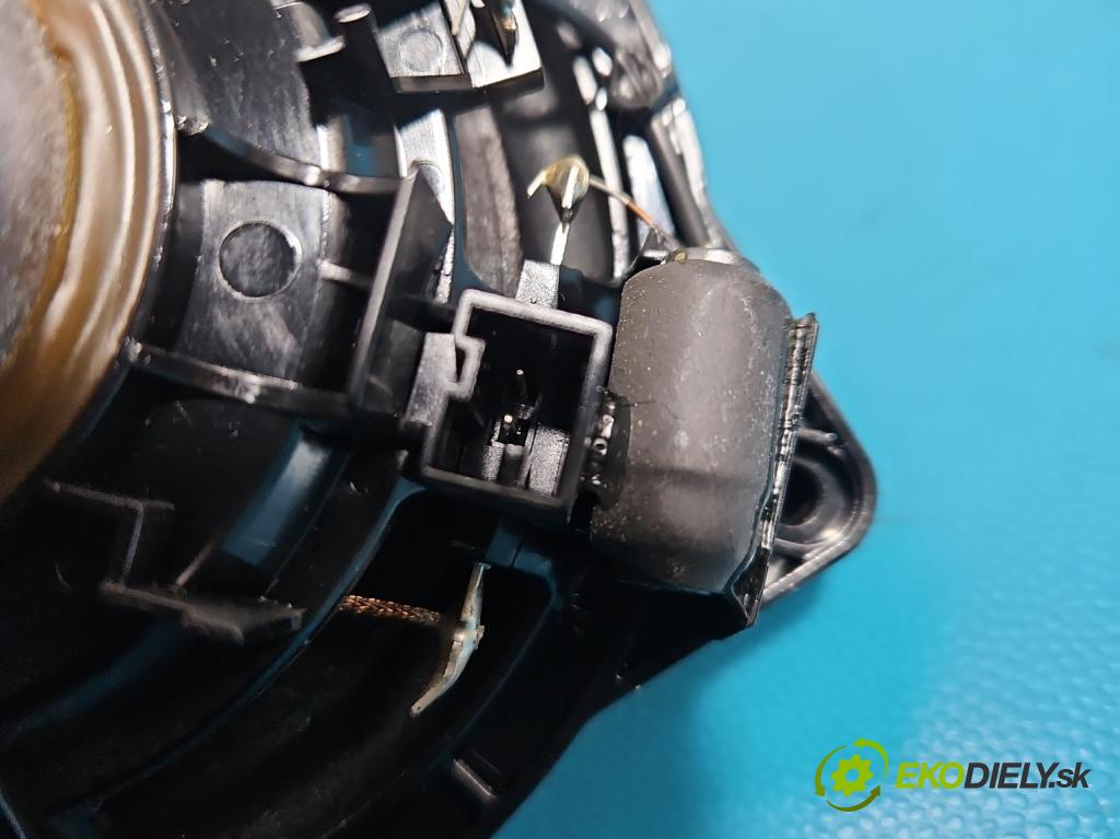 Mercedes S W222 2013-2020 3.0 cdi (656929) 340KM: automatic 250 kW 2925 cm3 4- reproduktory komplet A2228208002