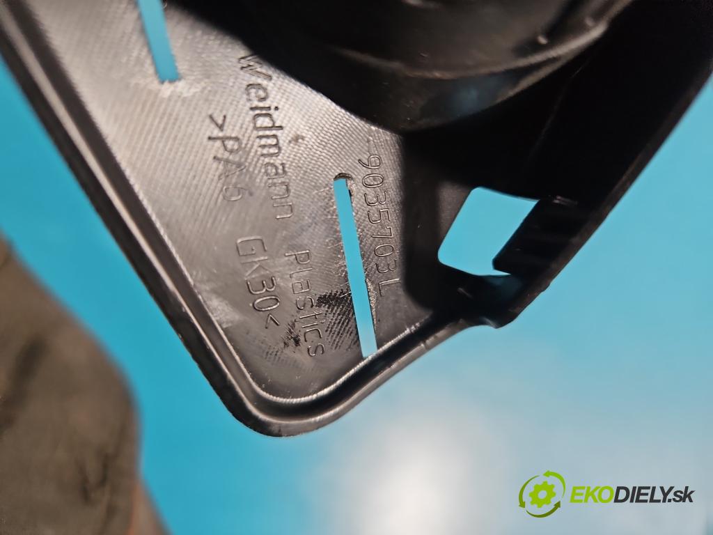 Mercedes S W222 2013-2020 3.0 cdi (656929) 340KM: automatic 250 kW 2925 cm3 4- reproduktory komplet A2228208002