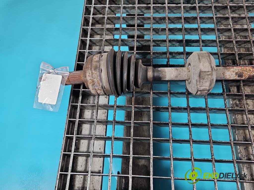 Dacia Dokker 2012- 1.6 16V 102 HP manual 75 kW 1598 cm3 5- poloos predné pravé