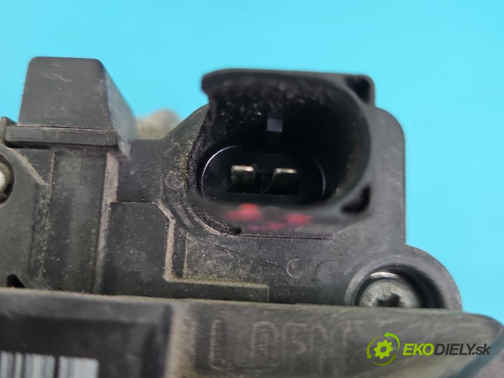 Skoda Fabia I 1999-2007 1.4 16V 75 HP manual 55 kW 1390 cm3 5- Alternator 0124325013 (Alternátor)