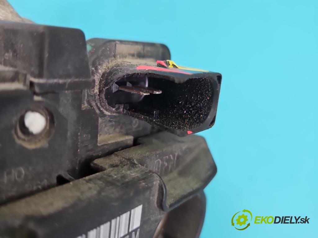 Skoda Fabia I 1999-2007 1.4 16V 75 HP manual 55 kW 1390 cm3 5- Alternator 0124325013 (Alternátor)