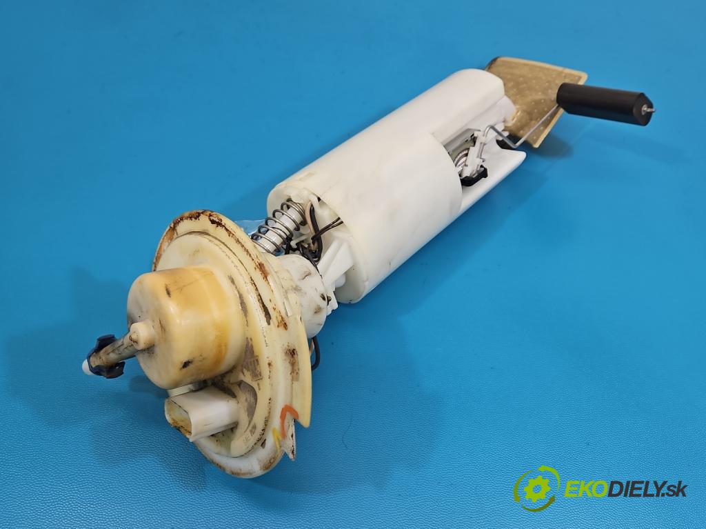 Chrysler Voyager IV 2000-2007 3.3 V6 174 hp automatic 128 kW 3301 cm3 5- čerpadlo paliva 